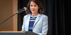 U.S. Ambassador Talks EU integration and elections in Georgia